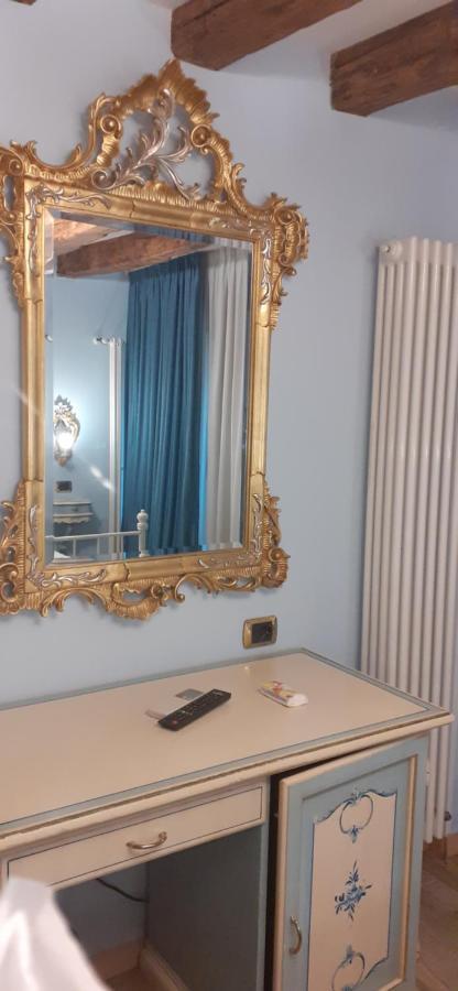Lotus Villa Venice Венеция Екстериор снимка