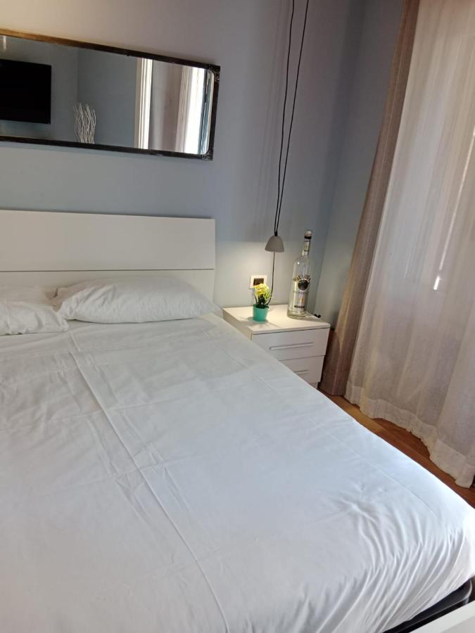 Lotus Villa Venice Венеция Екстериор снимка