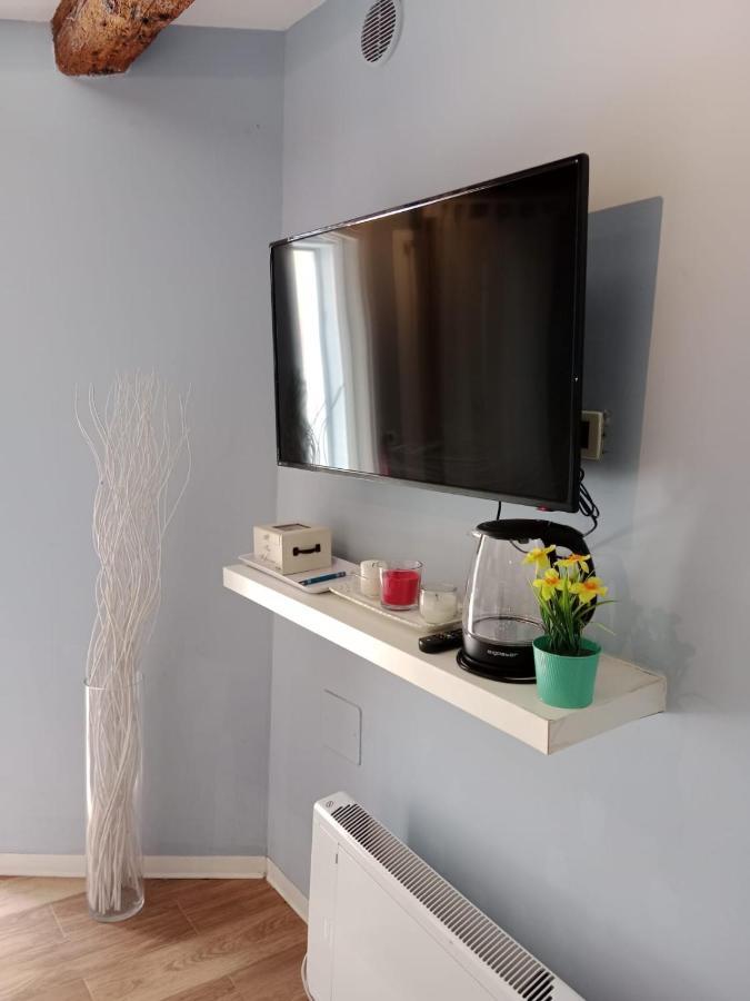 Lotus Villa Venice Венеция Екстериор снимка