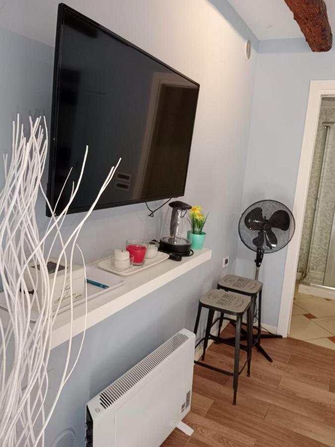 Lotus Villa Venice Венеция Екстериор снимка