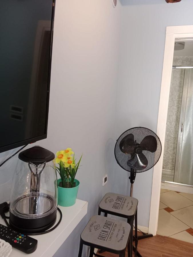 Lotus Villa Venice Венеция Екстериор снимка
