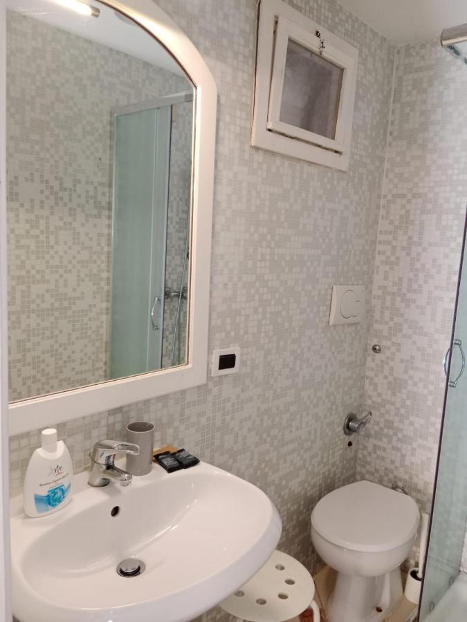 Lotus Villa Venice Венеция Екстериор снимка