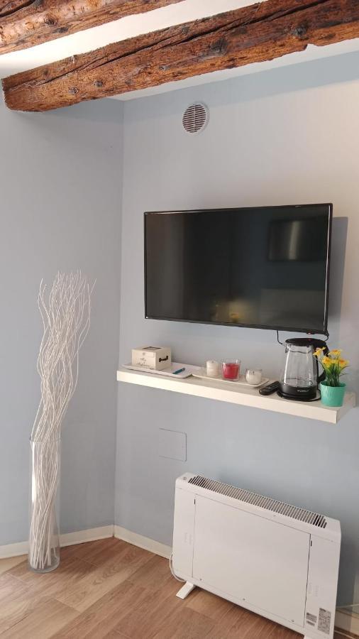 Lotus Villa Venice Венеция Екстериор снимка
